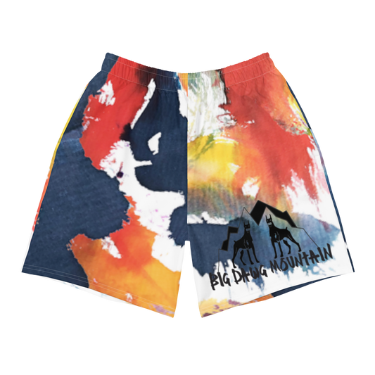 BDM Shorts