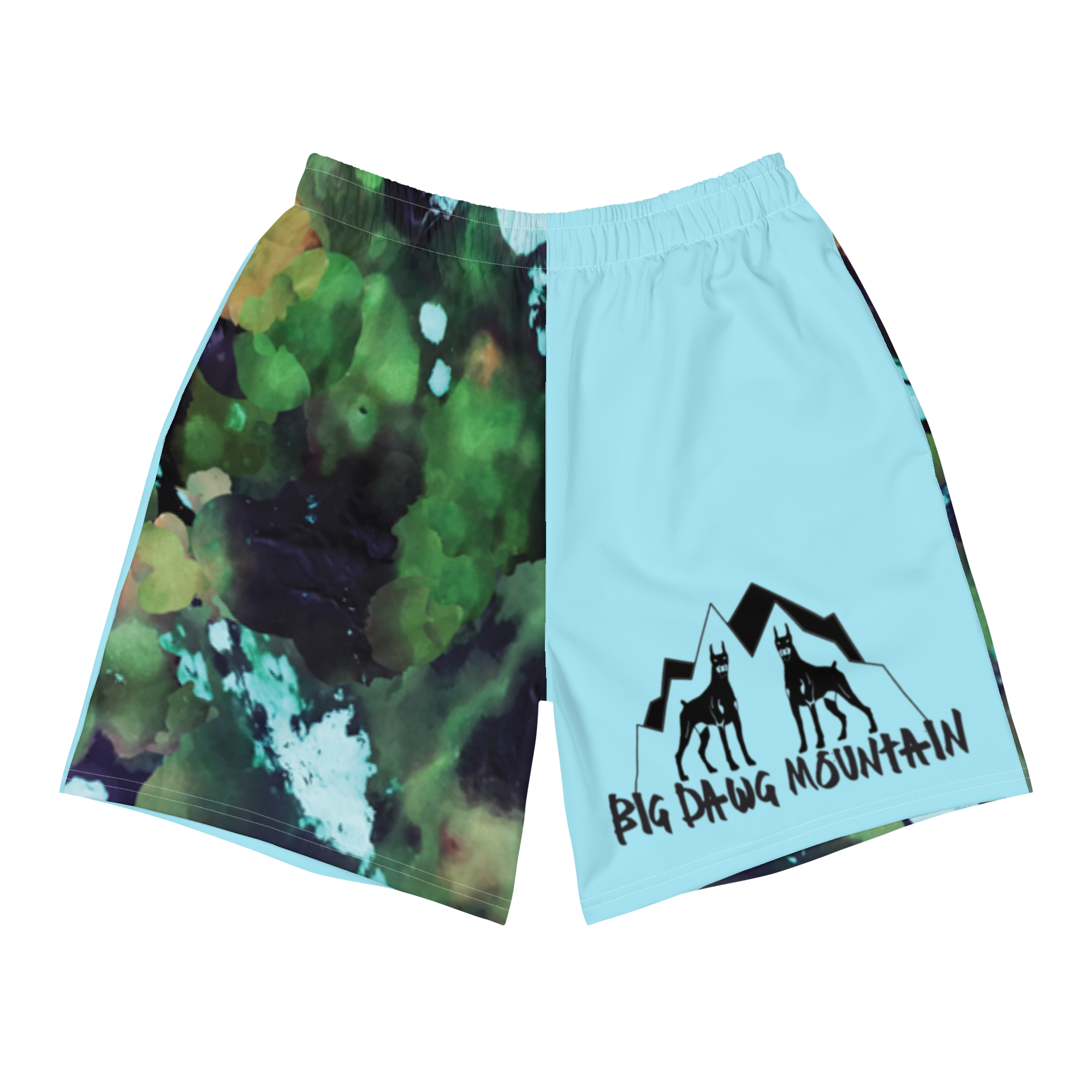 BDM Shorts