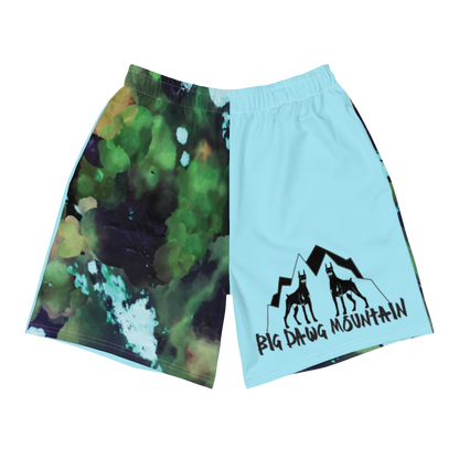 BDM Shorts