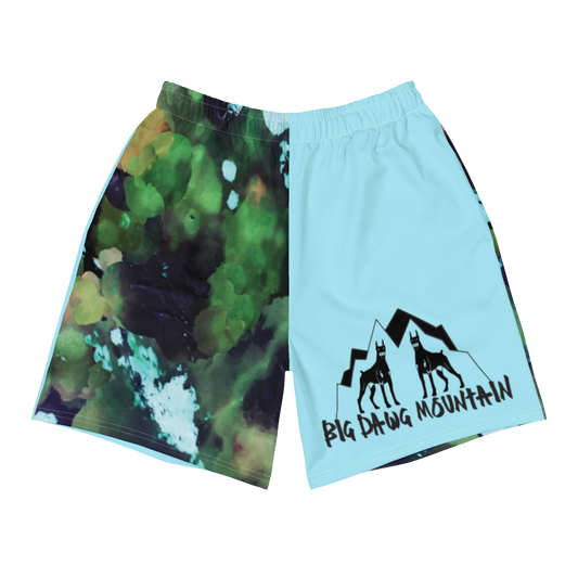 BDM Shorts