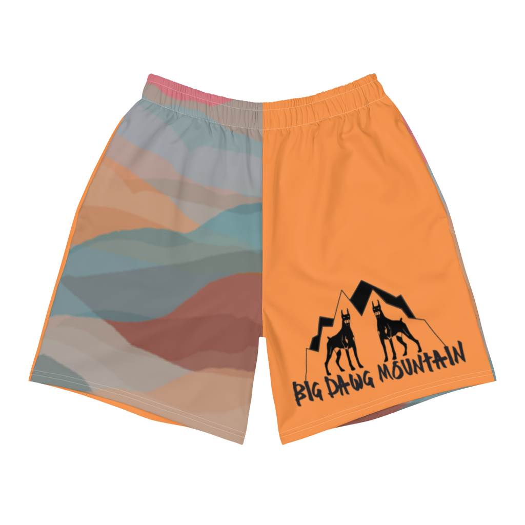 BDM Shorts