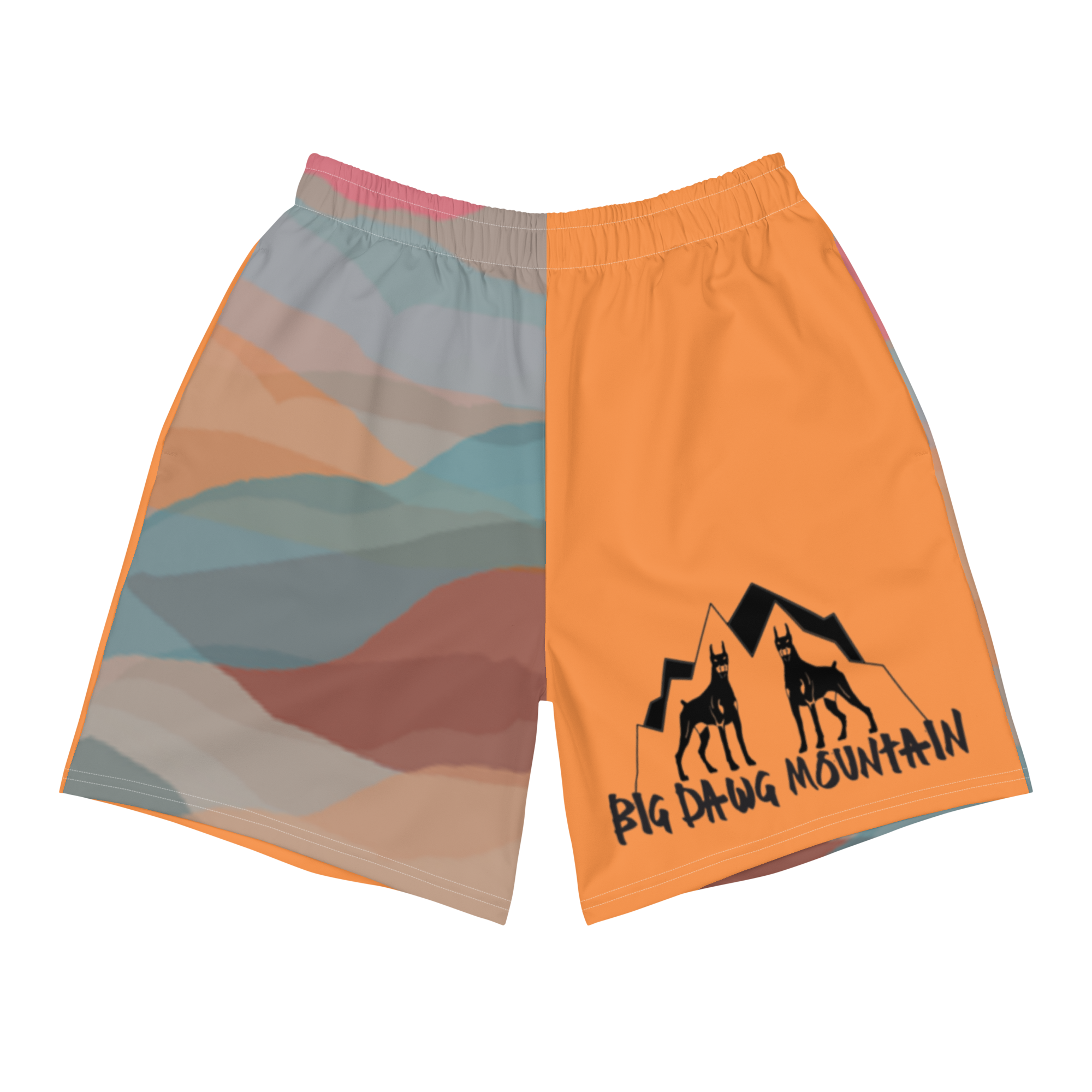 BDM Shorts