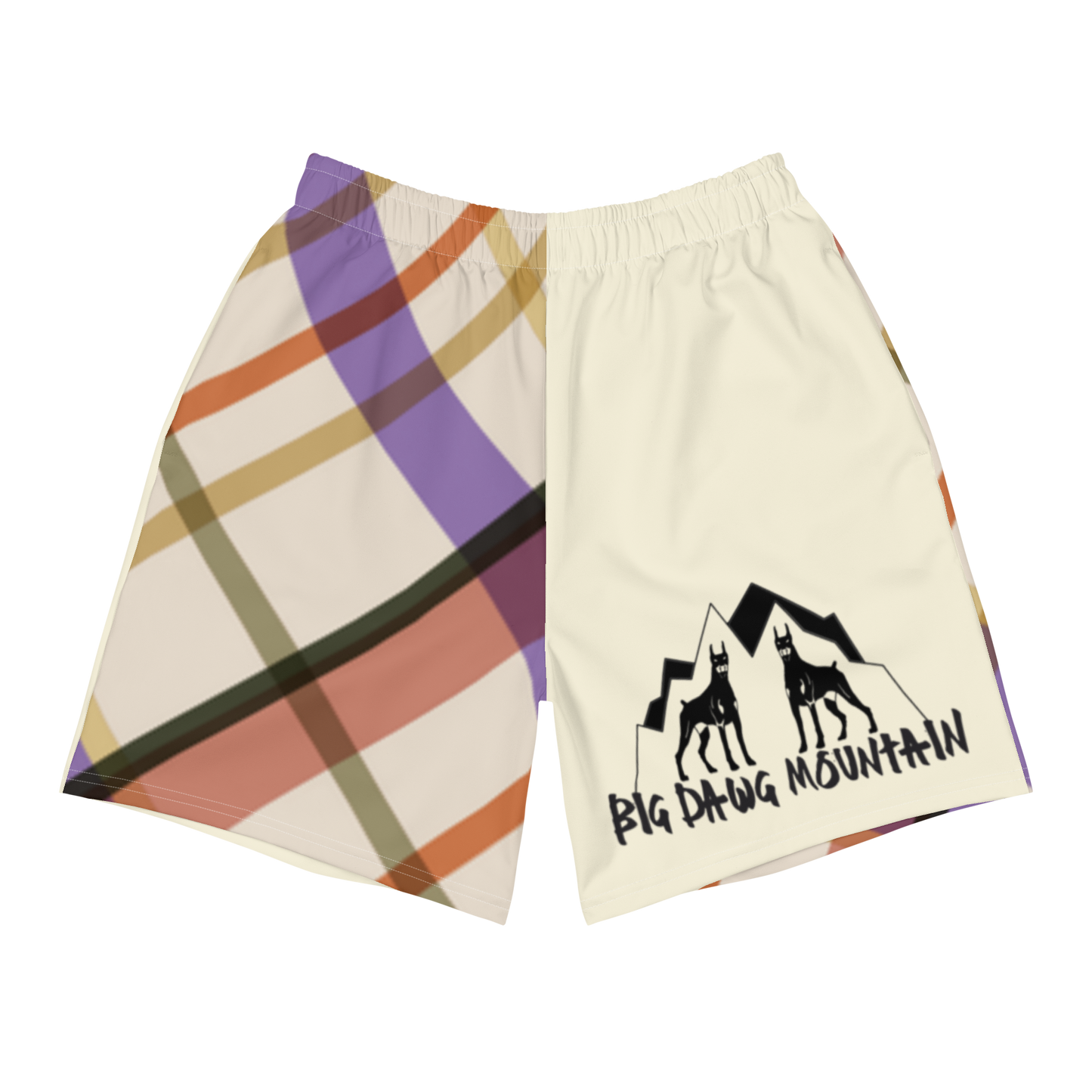 BDM Shorts
