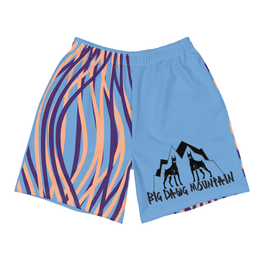 BDM Shorts