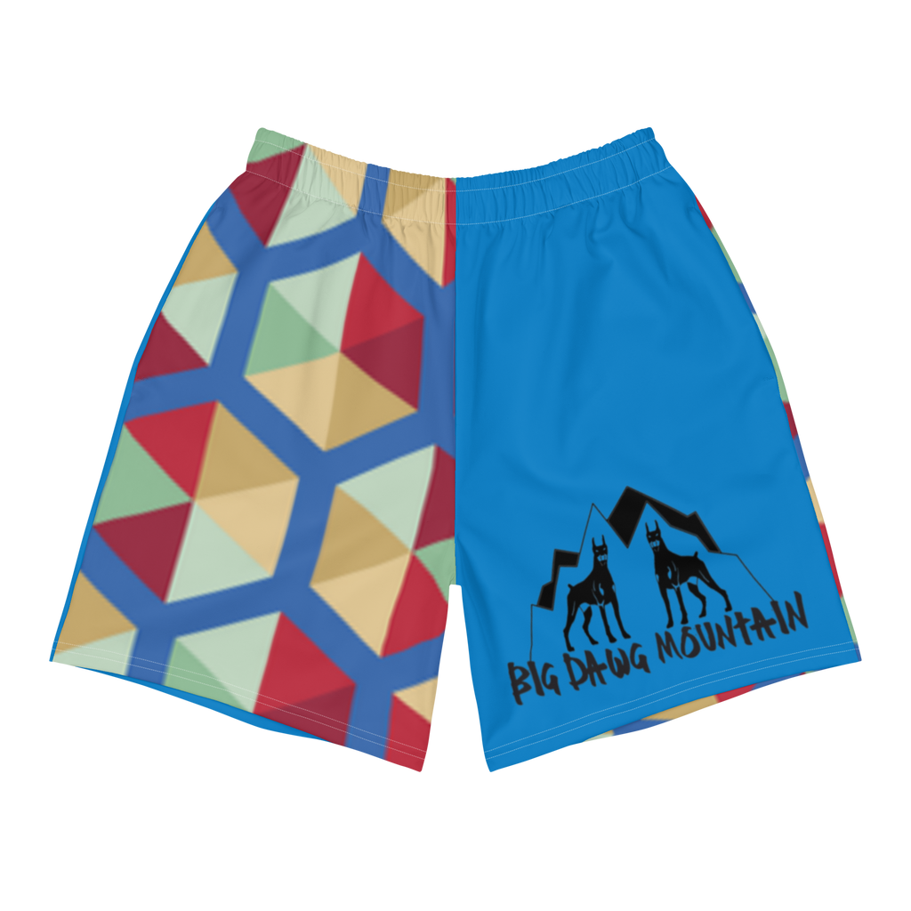 BDM Shorts