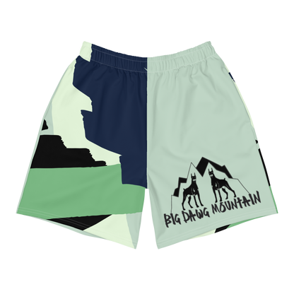 BDM Shorts