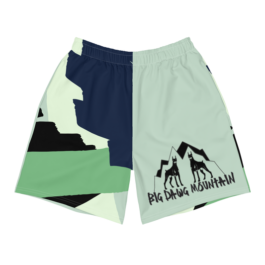 BDM Shorts