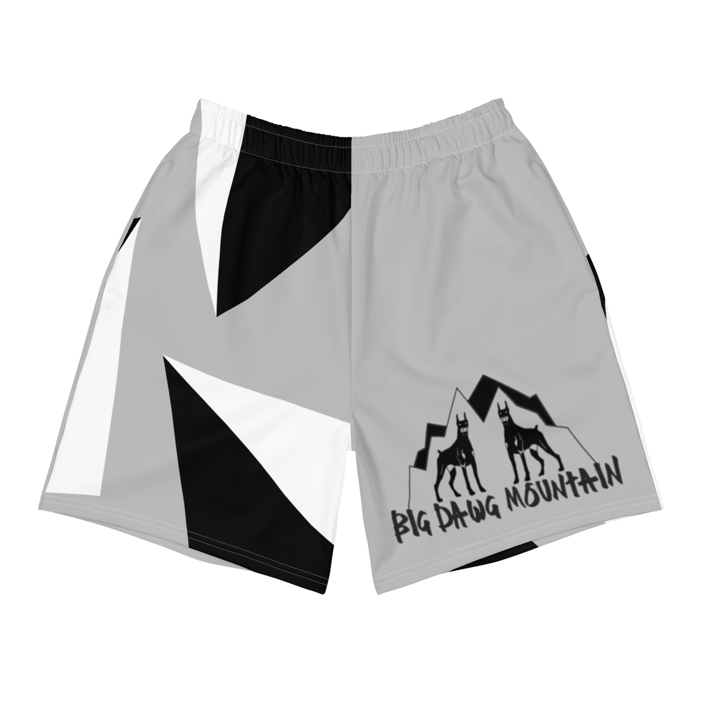 BDM Shorts