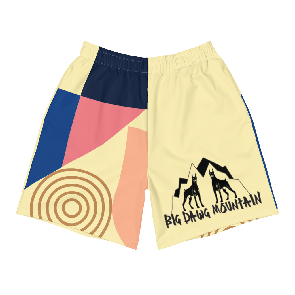 BDM Shorts