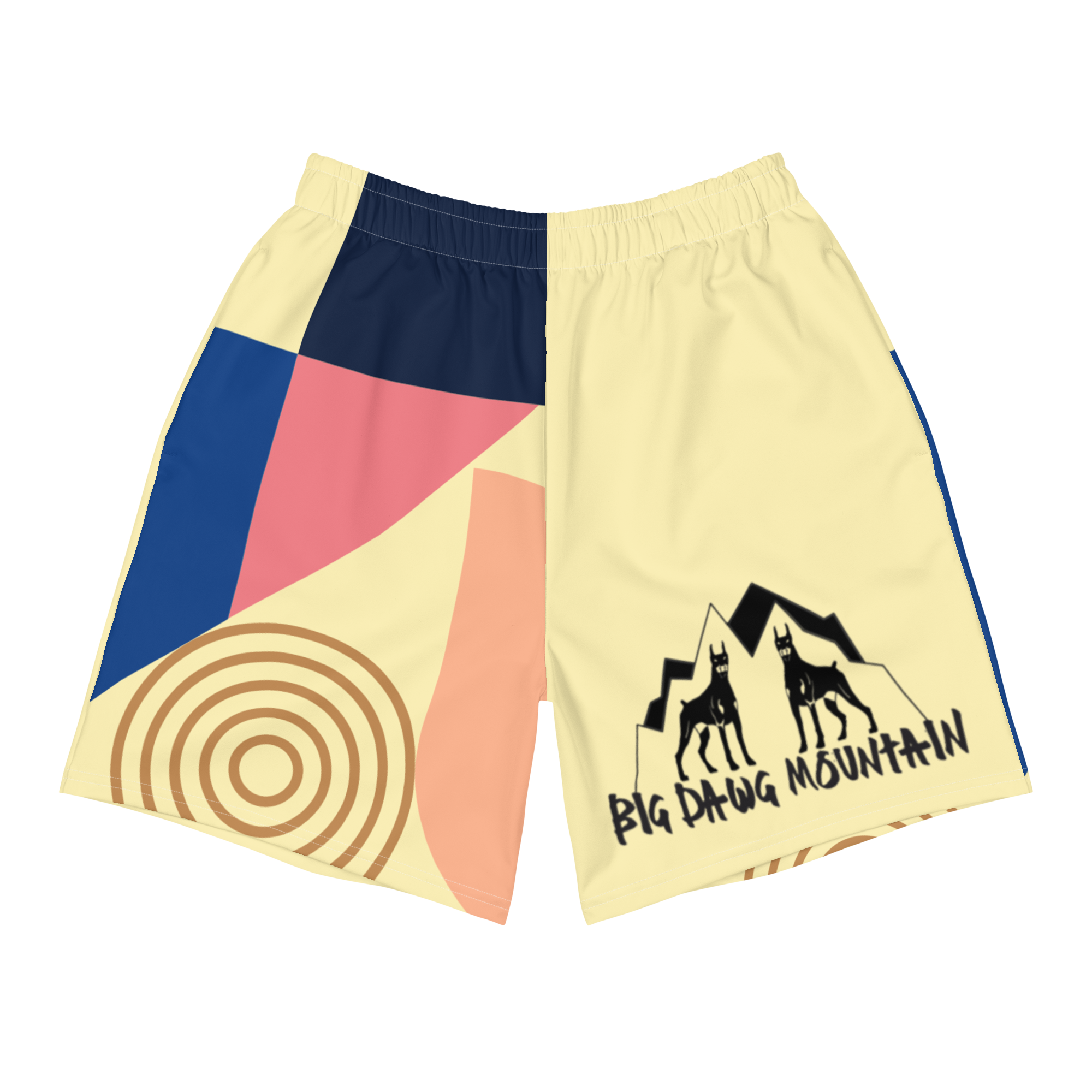 BDM Shorts