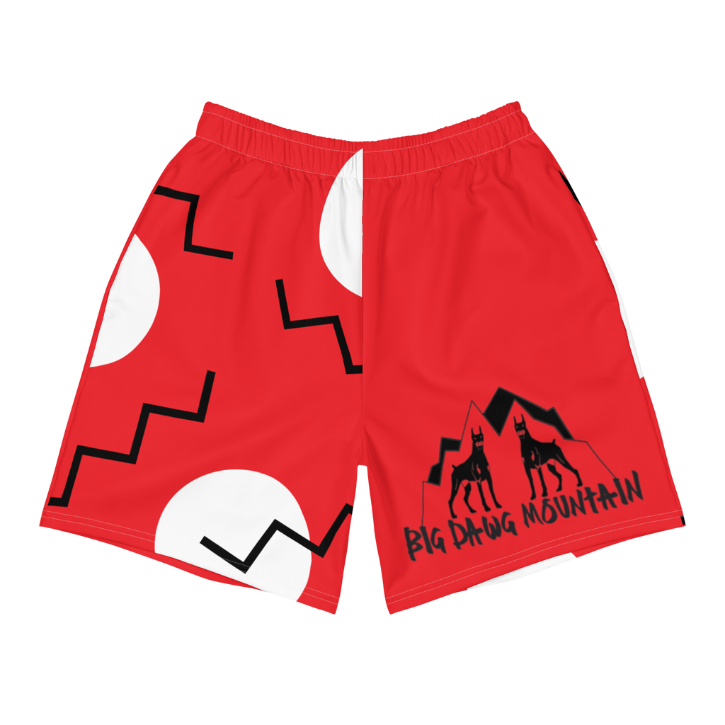 BDM Shorts