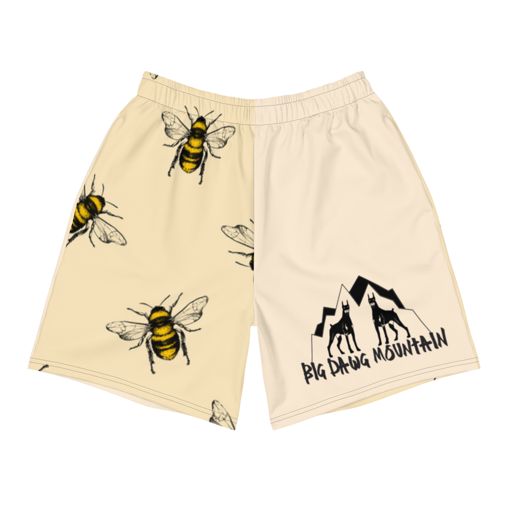 Big Dawg Mountain Shorts