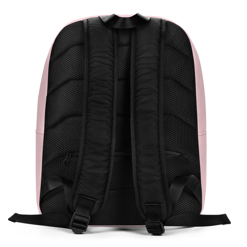 Big Dawg Mountain Backpack pink