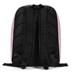 Big Dawg Mountain Backpack pink