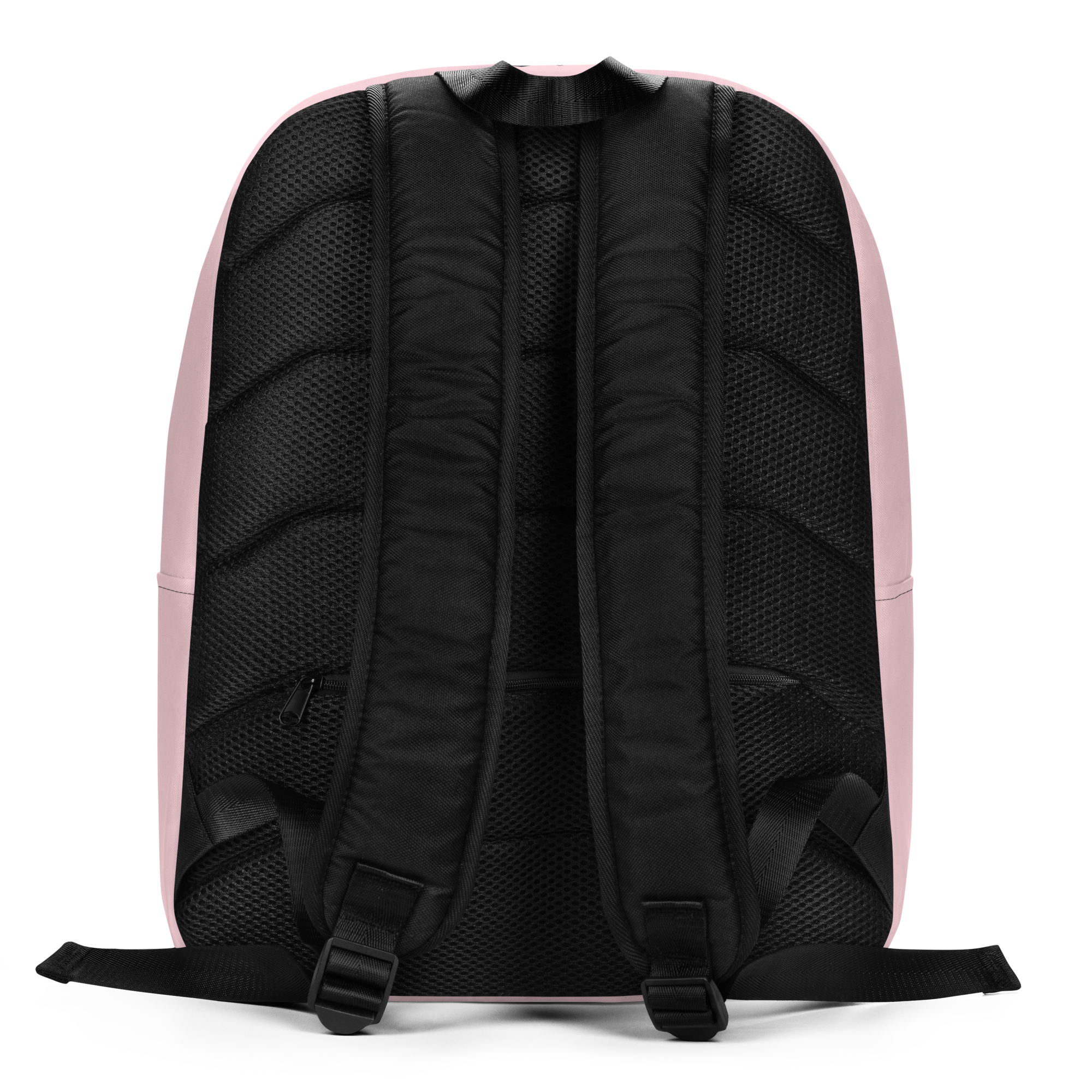 Big Dawg Mountain Backpack pink