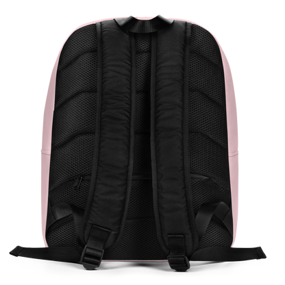 Big Dawg Mountain Backpack pink