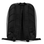 Big Dawg Mountain Backpack gray
