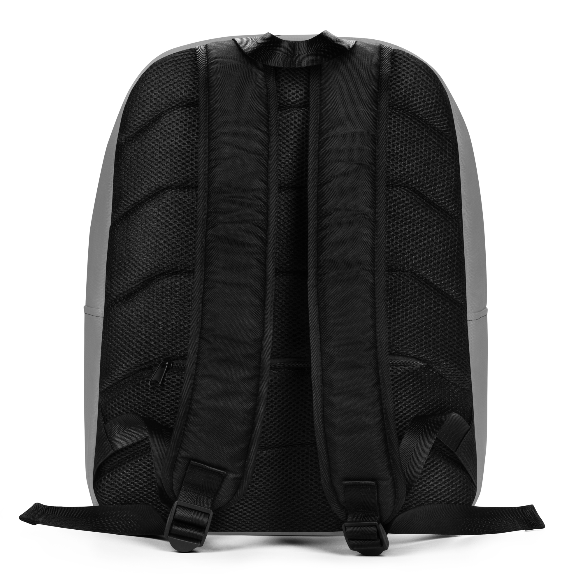 Big Dawg Mountain Backpack gray
