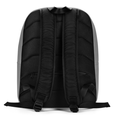 Big Dawg Mountain Backpack gray