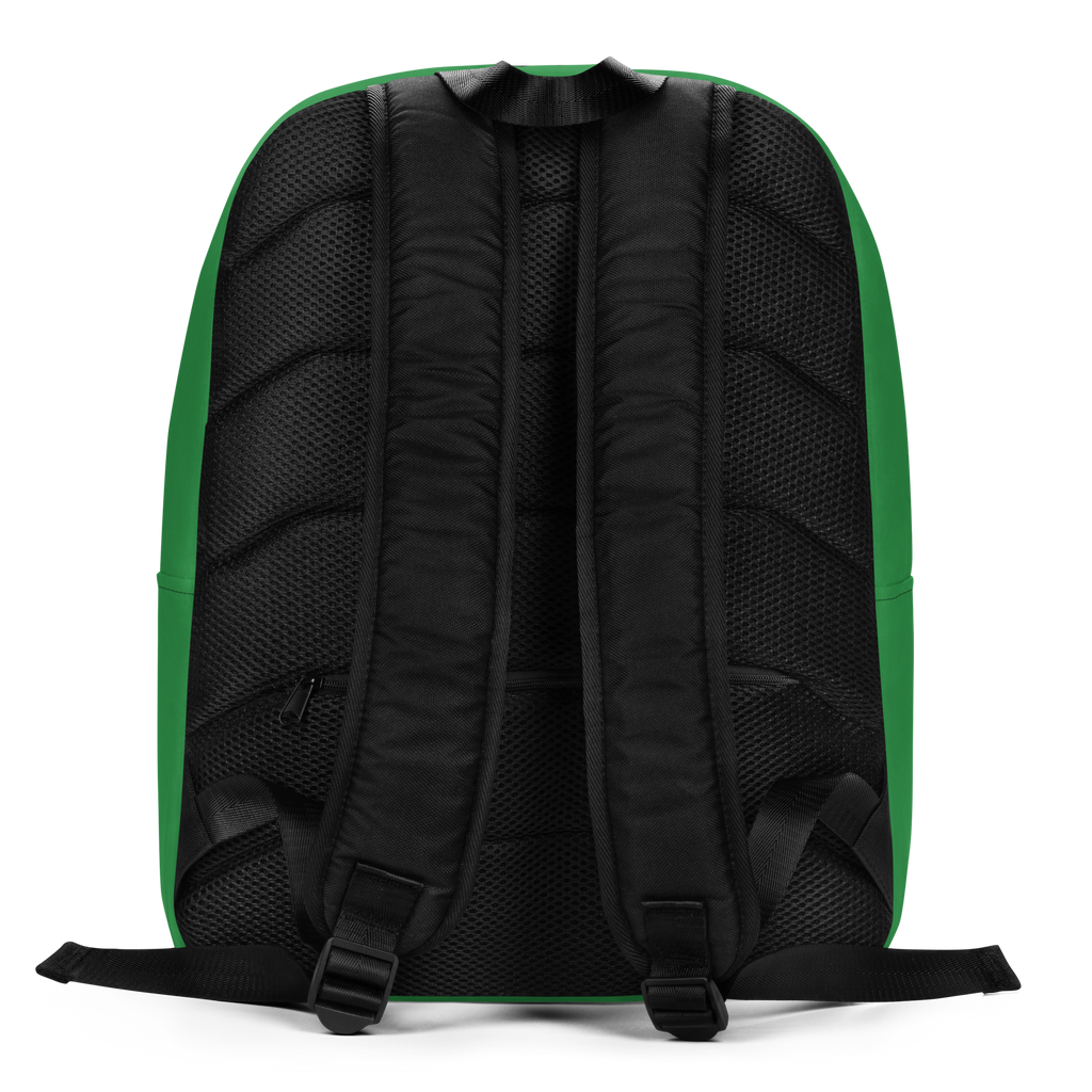 Big Dawg Mountain Backpack green