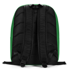 Big Dawg Mountain Backpack green
