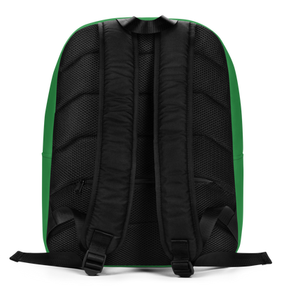 Big Dawg Mountain Backpack green