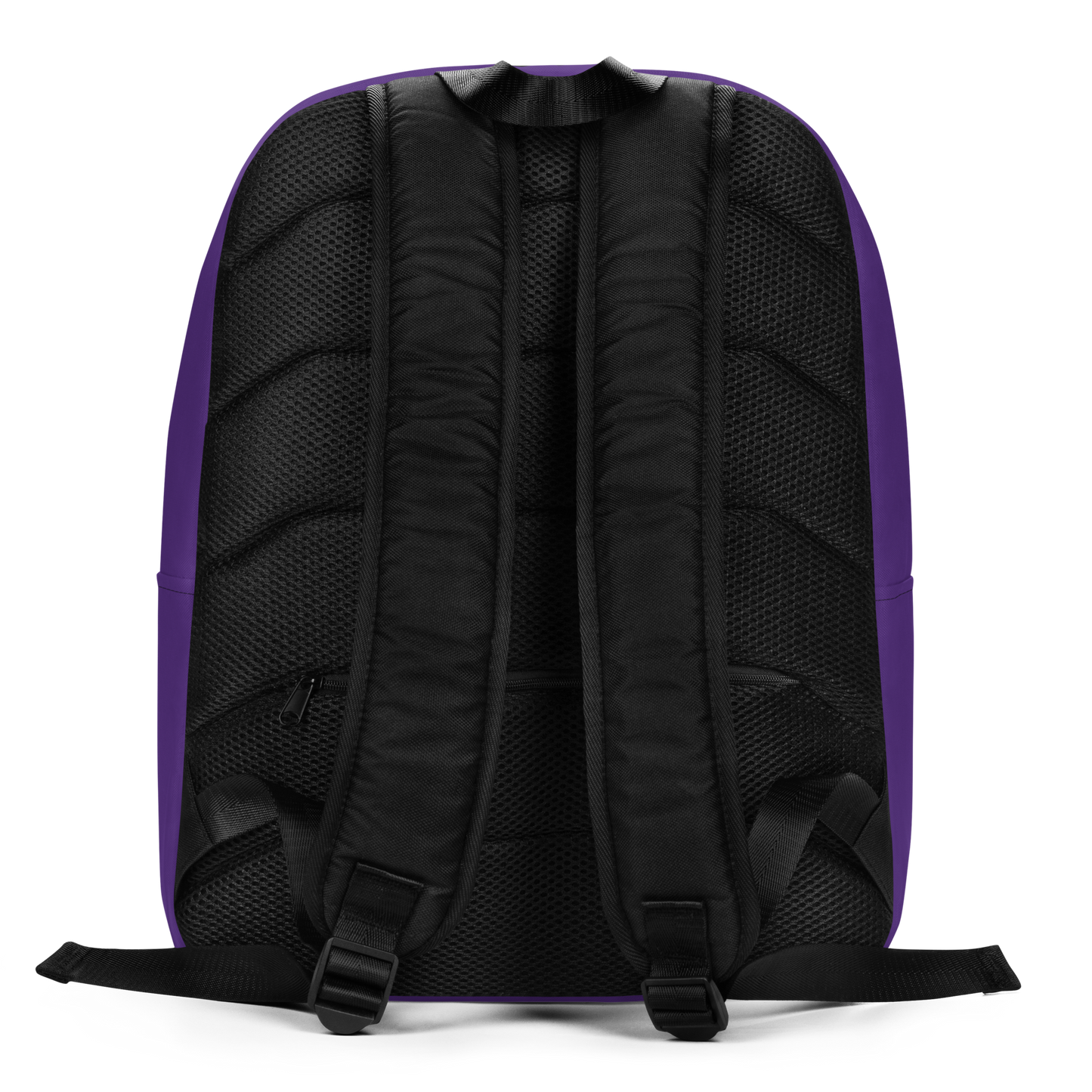 Big Dawg Mountain Backpack purple