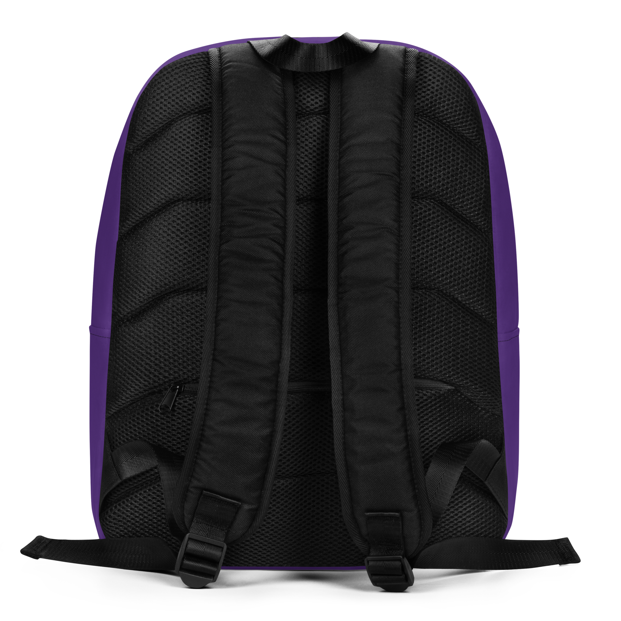 Big Dawg Mountain Backpack purple