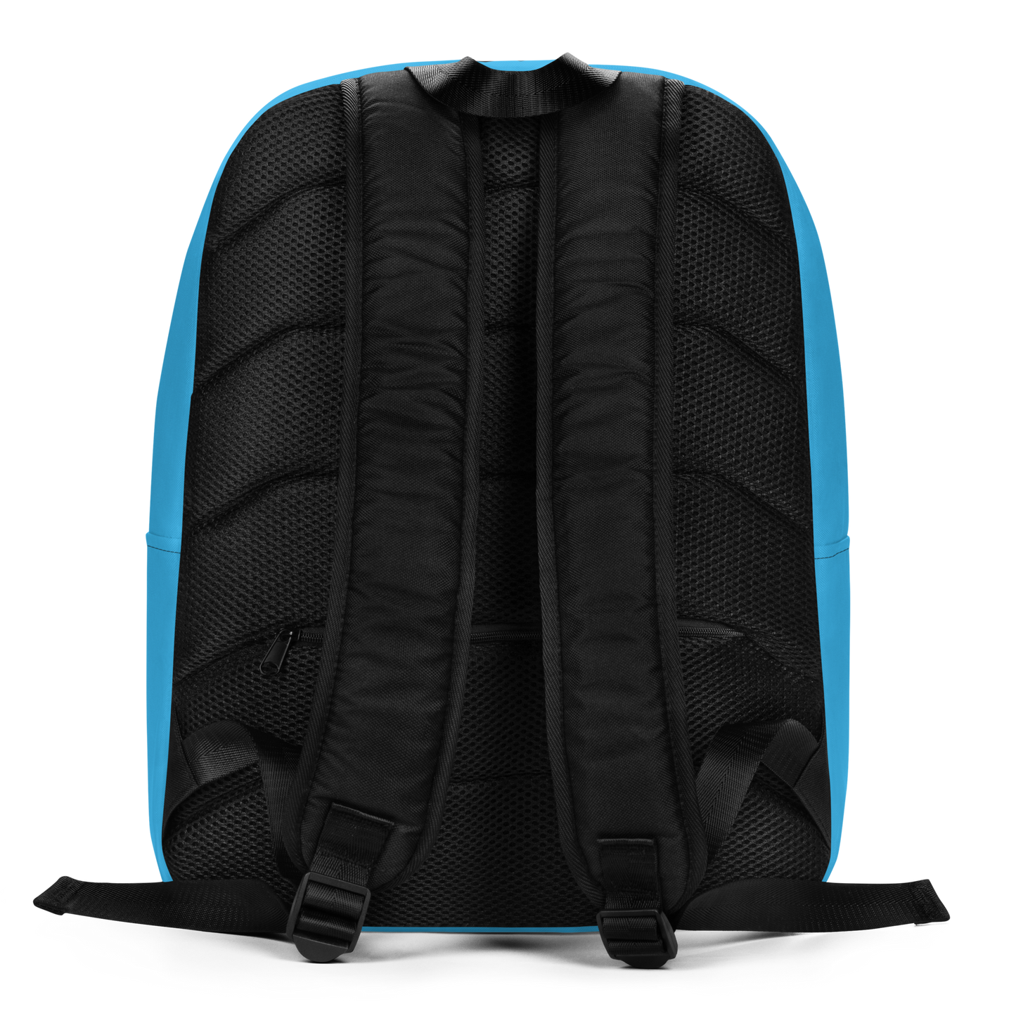 Big Dawg Mountain Backpack blue