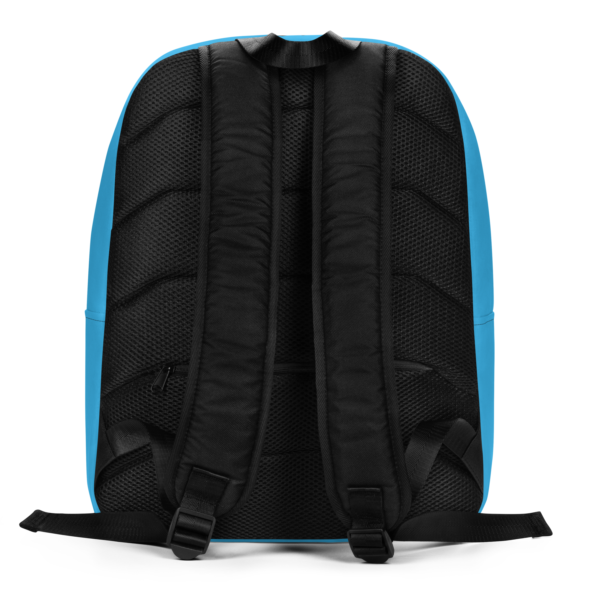 Big Dawg Mountain Backpack blue
