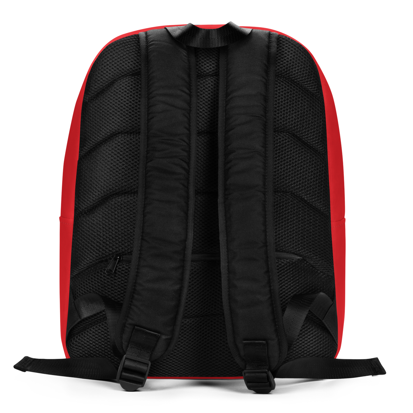 Big Dawg Mountain Backpack red