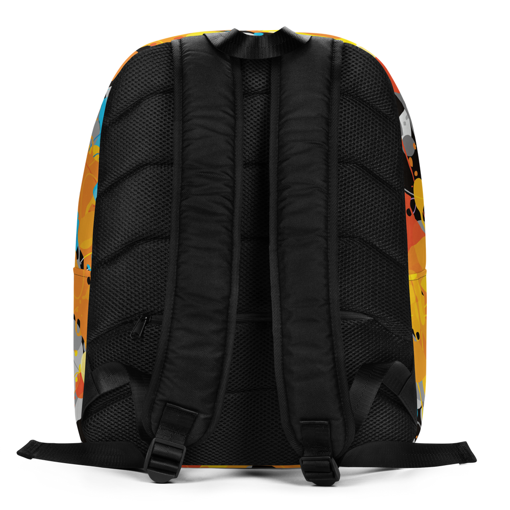 Big Dawg Mountain backpack