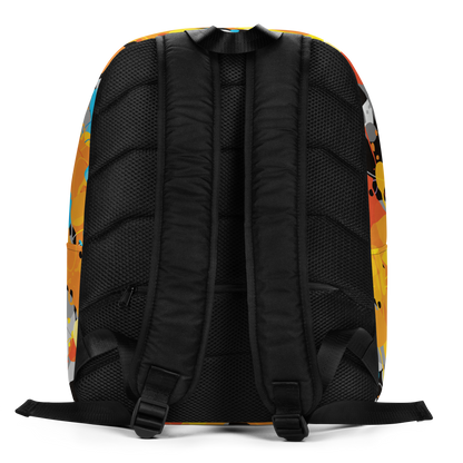 Big Dawg Mountain backpack