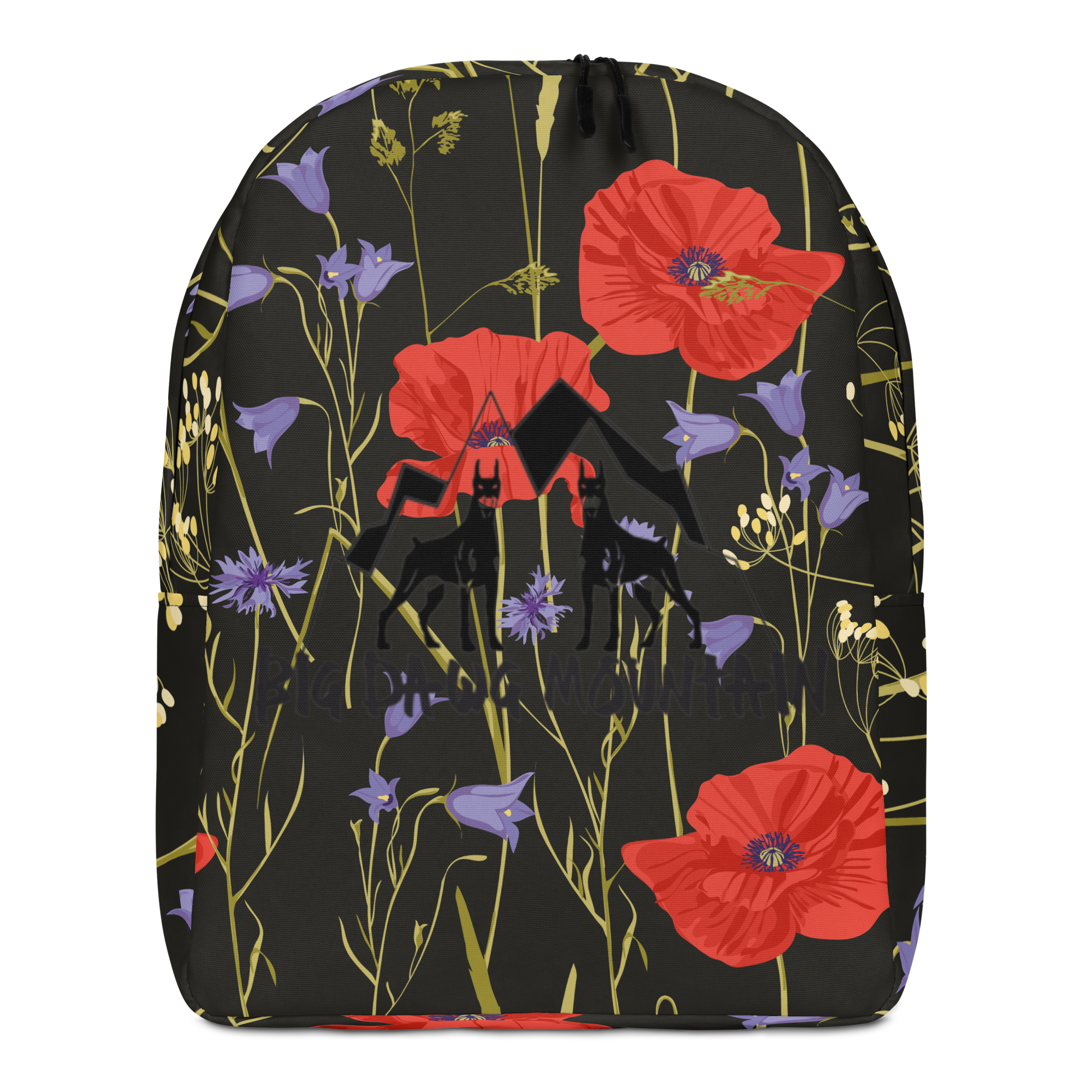 Big Dawg Mountain backpack