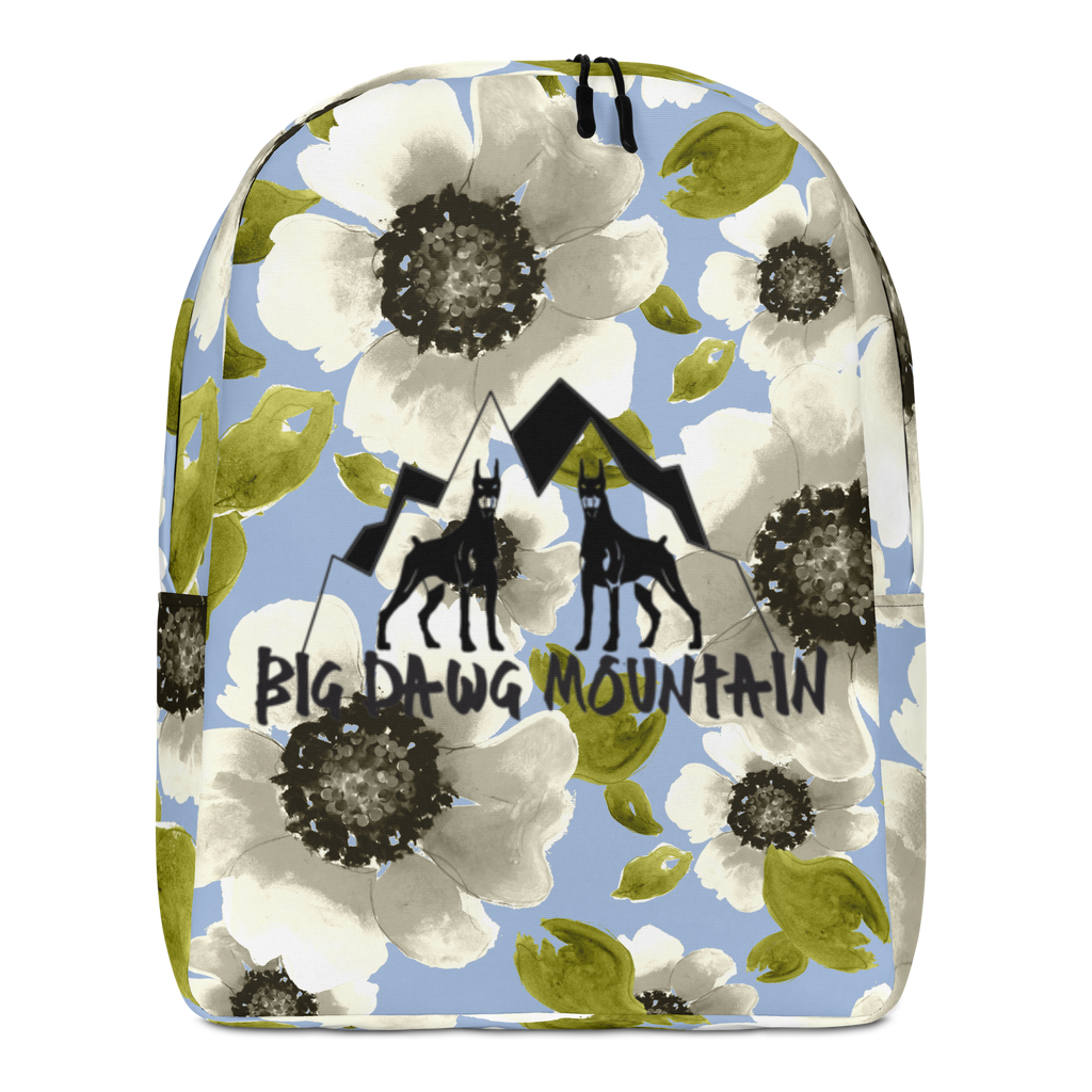 Big Dawg Mountain backpack