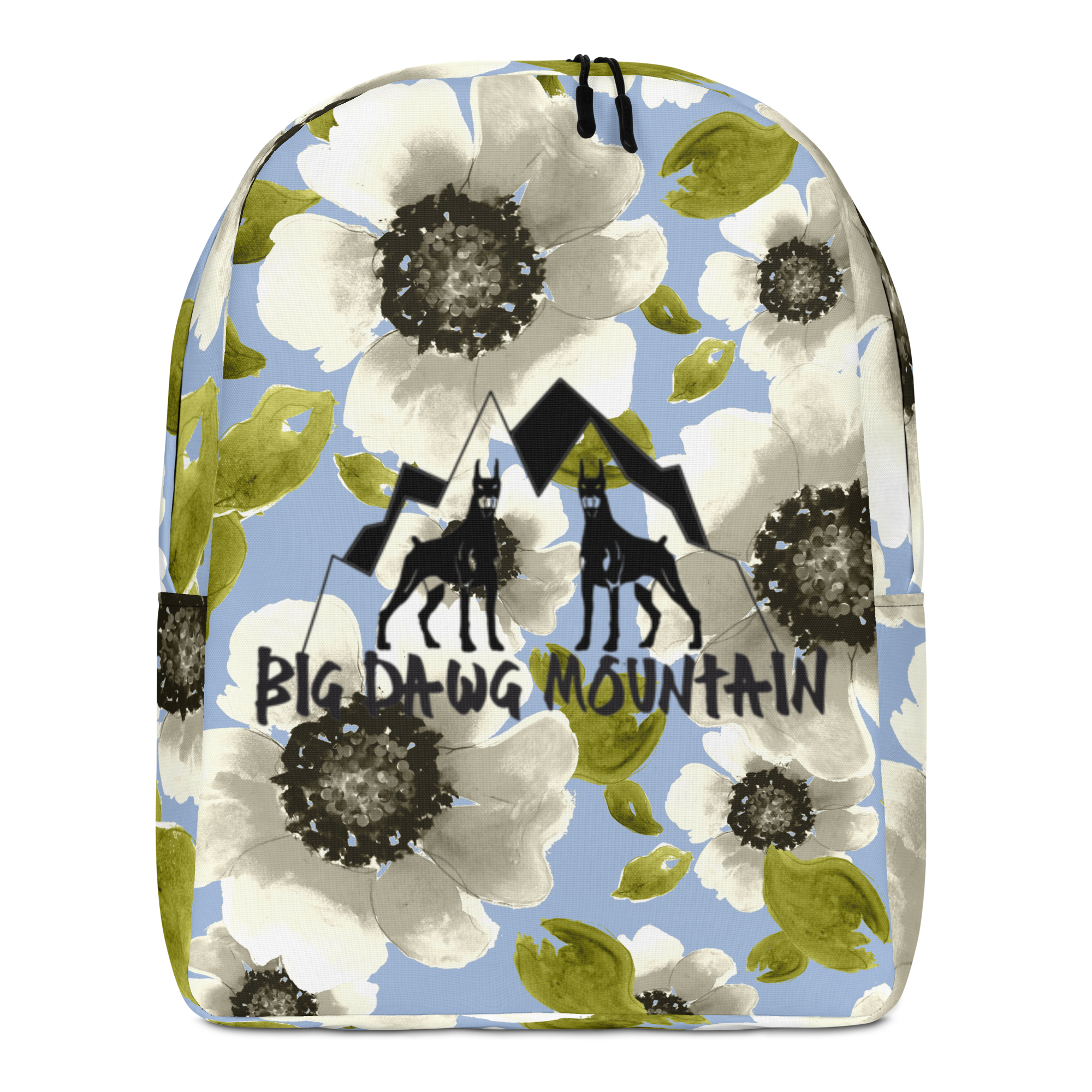 Big Dawg Mountain backpack