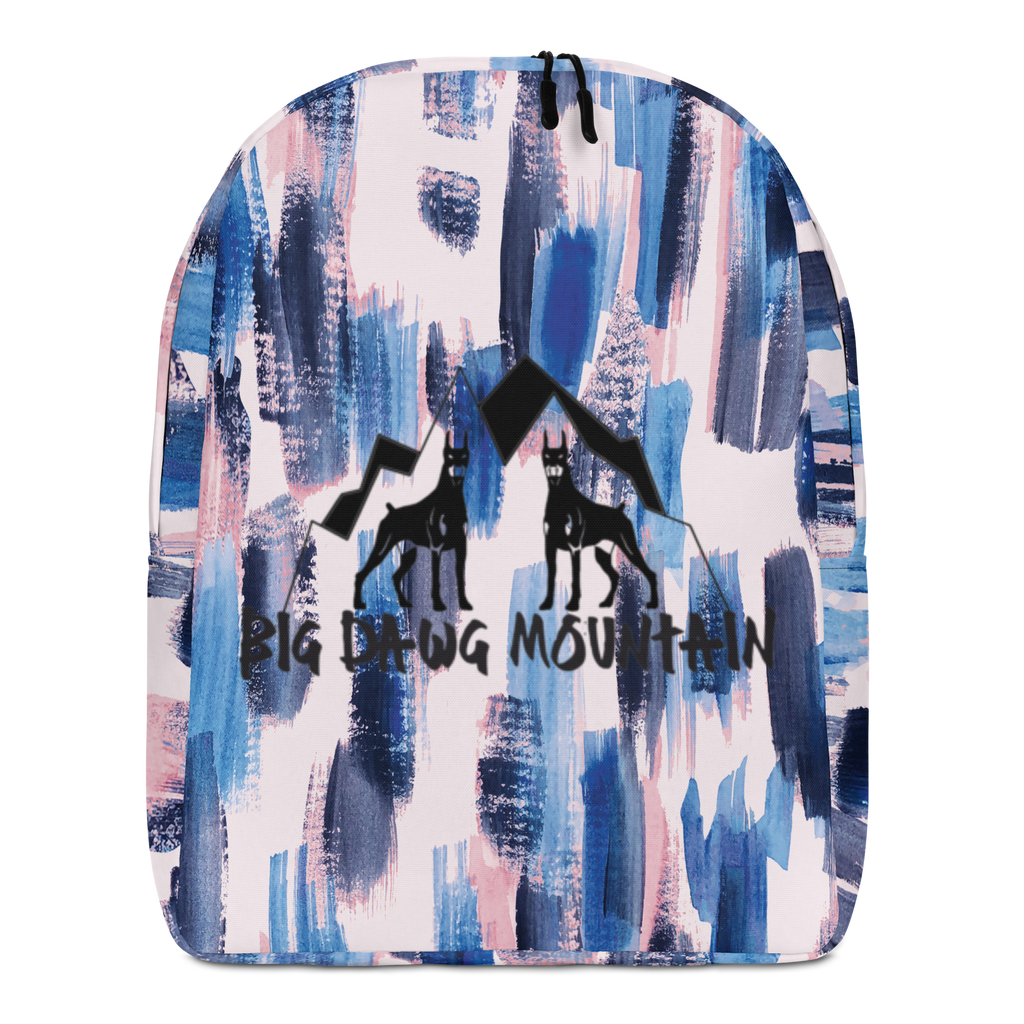 Big Dawg Mountain backpack