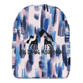 Big Dawg Mountain backpack