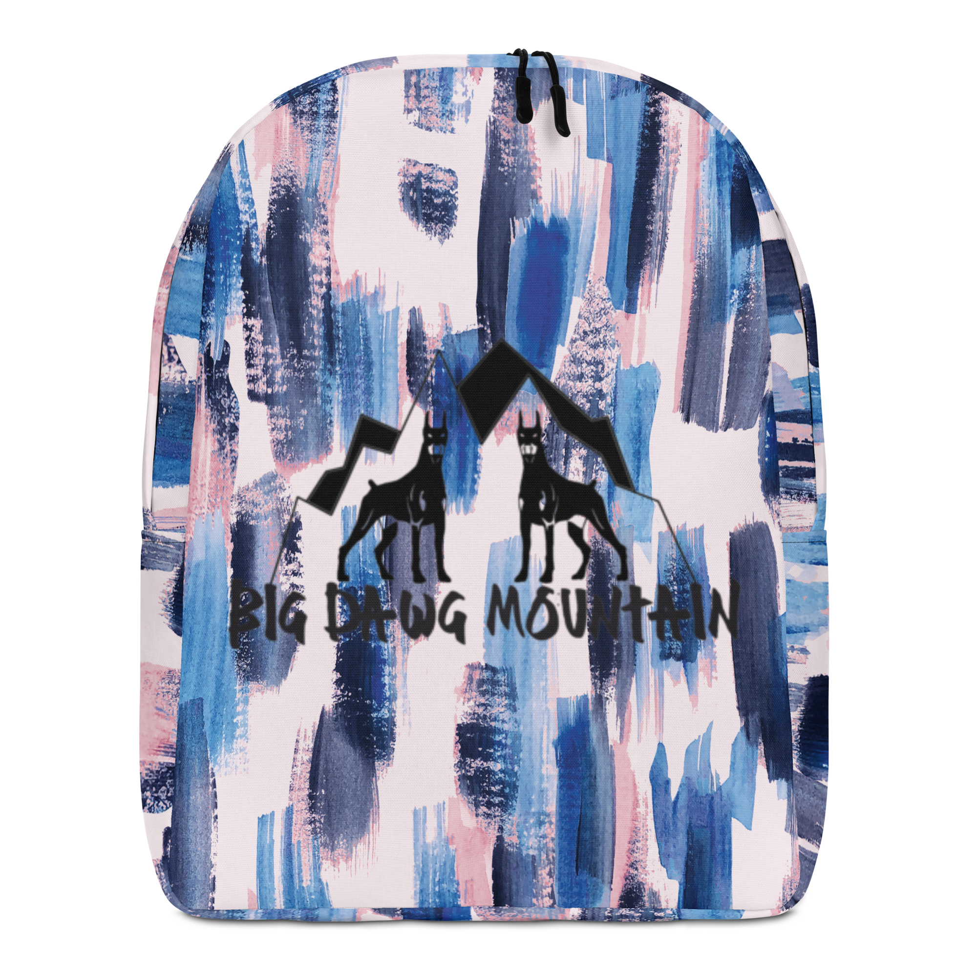 Big Dawg Mountain backpack