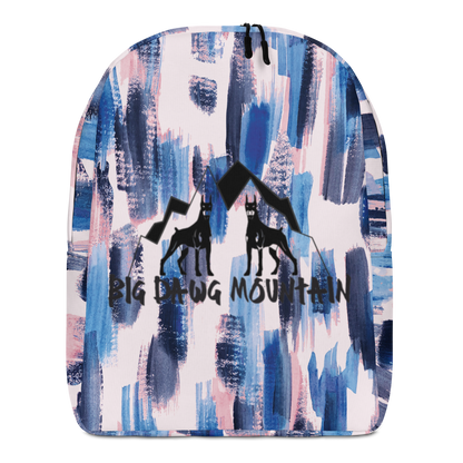 Big Dawg Mountain backpack