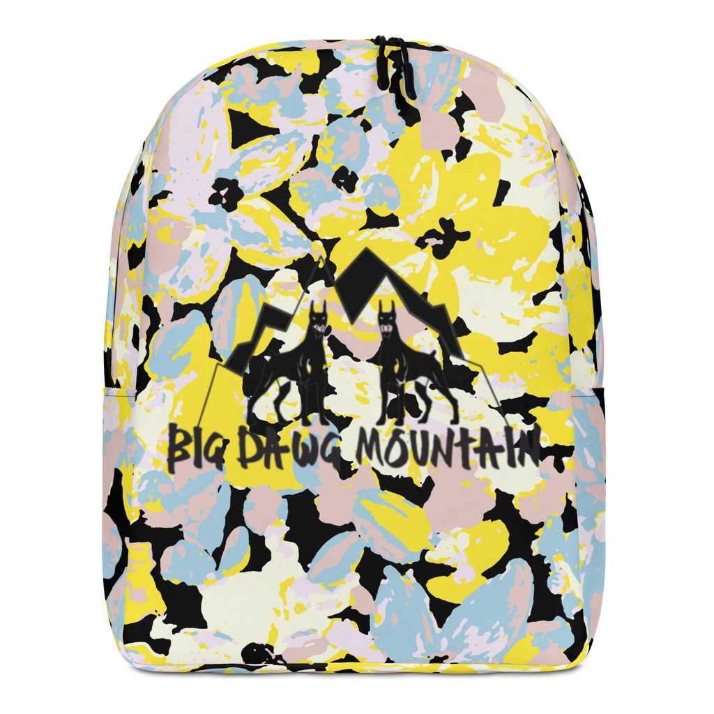 Big Dawg Mountain backpack