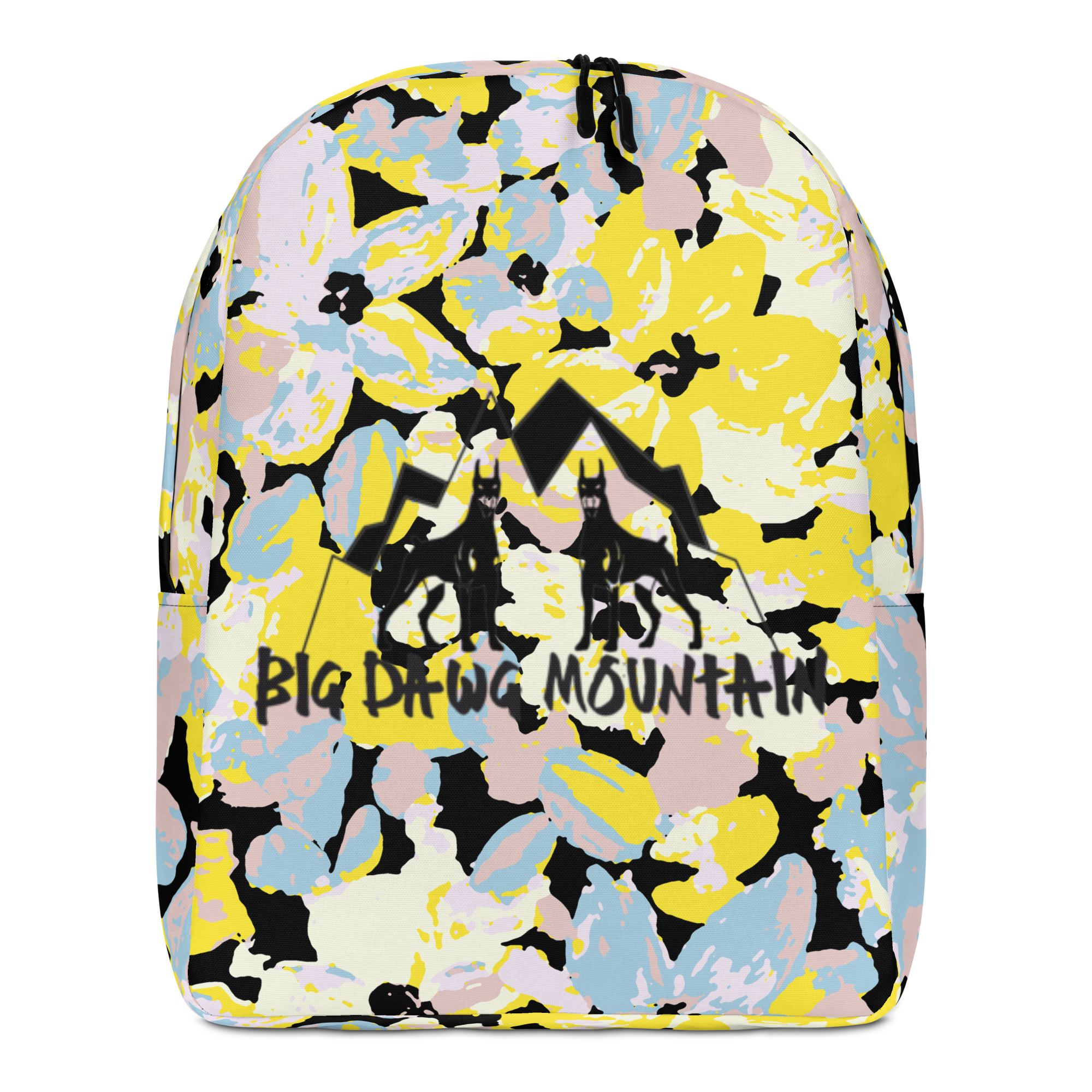 Big Dawg Mountain backpack
