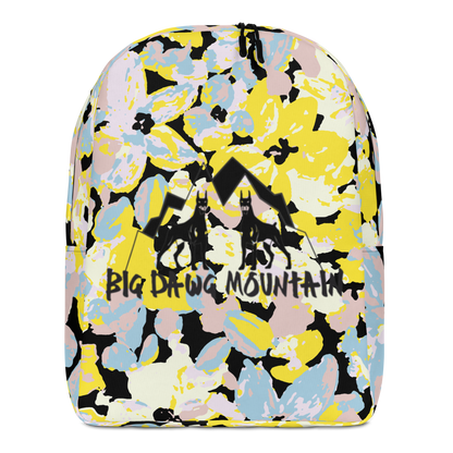 Big Dawg Mountain backpack
