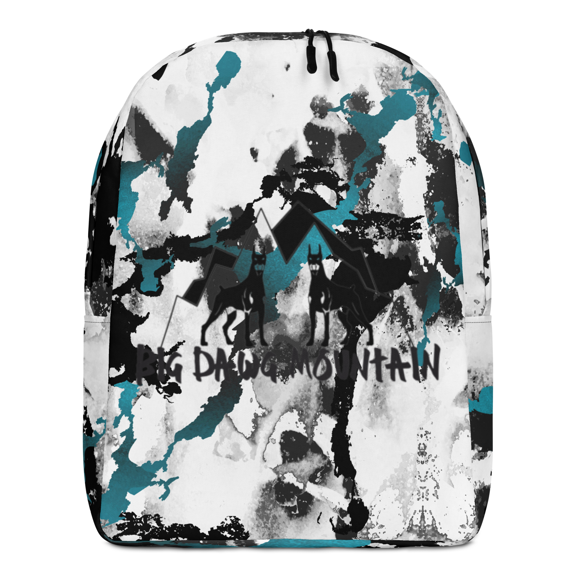 Big Dawg Mountain backpack