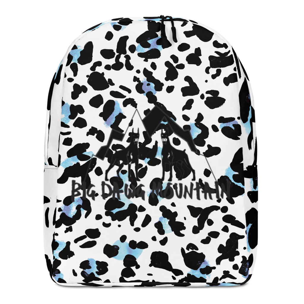 Big Dawg Mountain backpack