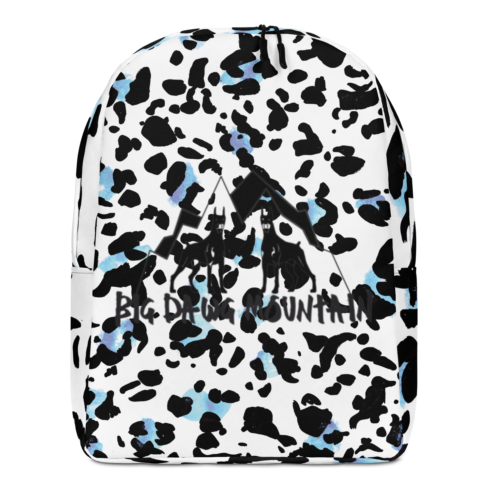 Big Dawg Mountain backpack