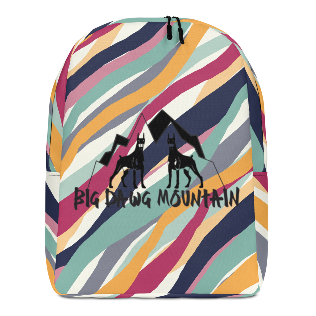 Big Dawg Mountain backpack