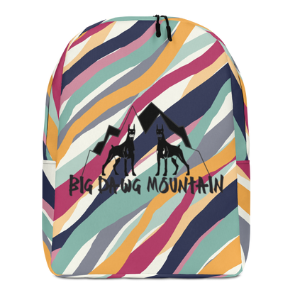 Big Dawg Mountain backpack