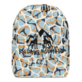 Big Dawg Mountain backpack