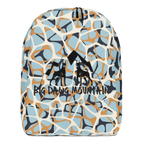 Big Dawg Mountain backpack